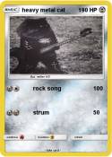 heavy metal