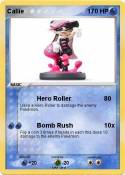 Callie