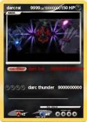 darcrai 9999