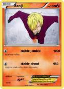 Sanji
