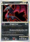 Evil Cynder