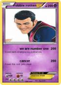 robbie rotten