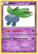 oddish