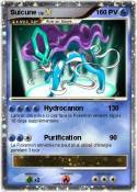 Suicune