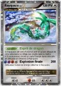 Rayquaza