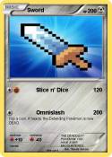 Sword