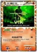 XX MW2 XX