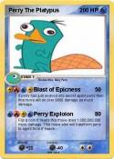 Perry The
