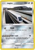 maglev