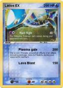 Latios EX