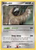 Sloth