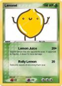 Lemonel