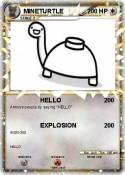 MINETURTLE