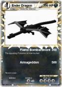 Ender Dragon