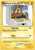 maquina de slot