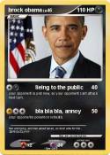 brock obama
