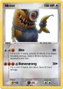 Minion