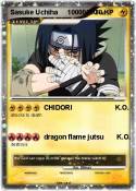 Sasuke Uchiha