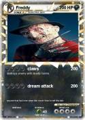 Freddy