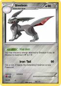 Steeleon