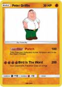 Peter Griffin