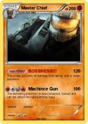 Master Chief