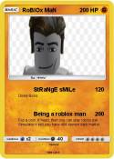 RoBlOx MaN