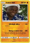 RoBlOx MaN