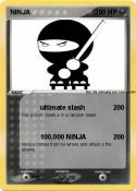 NINJA