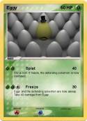 Eggy