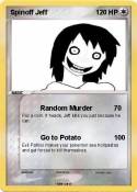 Spinoff Jeff