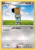 chill guy