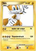 Tails
