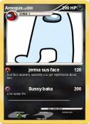 Amogus