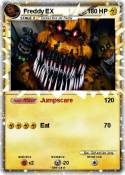 Freddy EX
