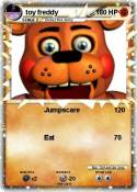 toy freddy