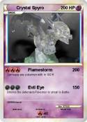 Crystal Spyro