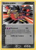 Giratina