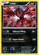 Yveltal