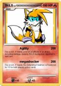 TAILS