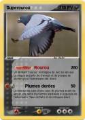 Superourou