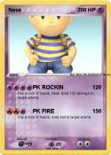 Ness