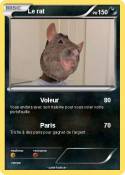 Le rat