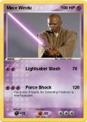 Mace Windu