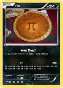 Pie