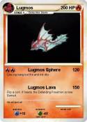 Lugmos