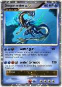Dragon water