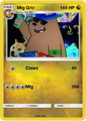 Mlg Griz