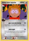 kenny sans