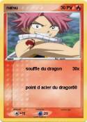 natsu